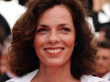 Elizabeth Bourgine photo