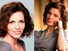 Elizabeth Bourgine
