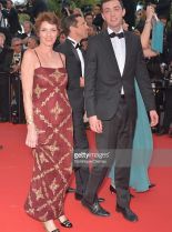 Elizabeth Bourgine