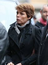 Elizabeth Bourgine