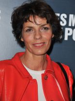 Elizabeth Bourgine