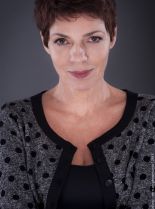 Elizabeth Bourgine