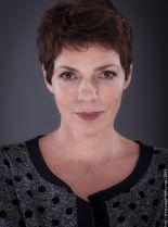 Elizabeth Bourgine
