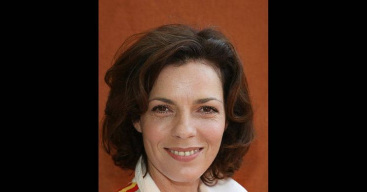 Elizabeth Bourgine