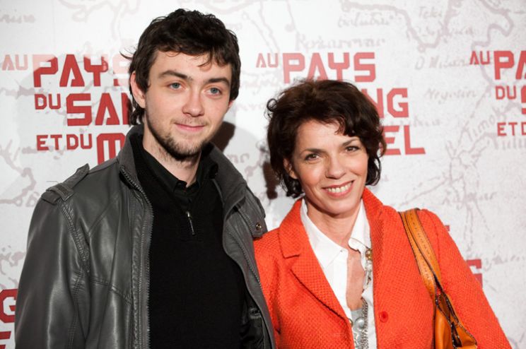 Elizabeth Bourgine