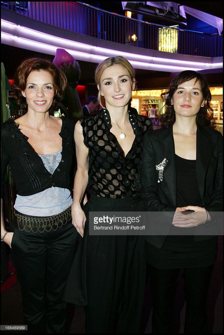 Elizabeth Bourgine