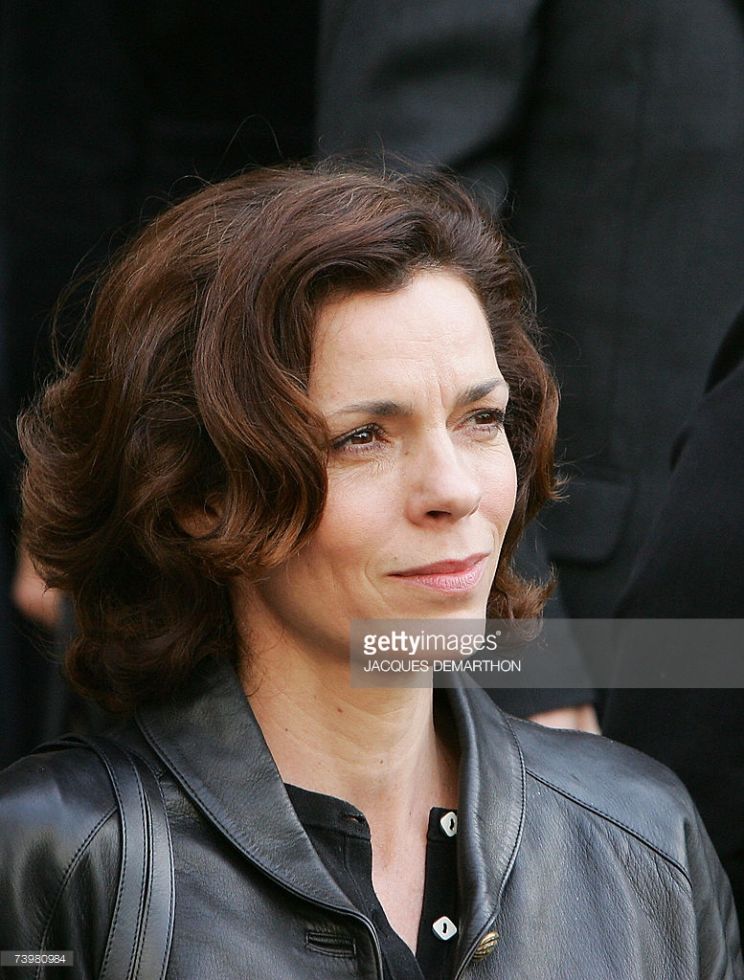 Elizabeth Bourgine