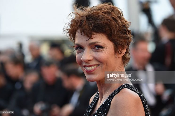 Elizabeth Bourgine