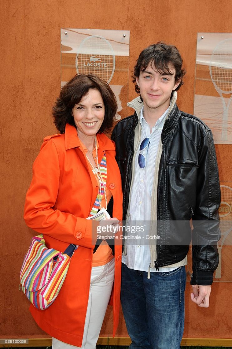 Elizabeth Bourgine
