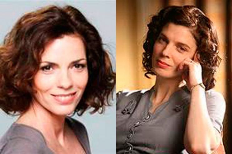 Elizabeth Bourgine