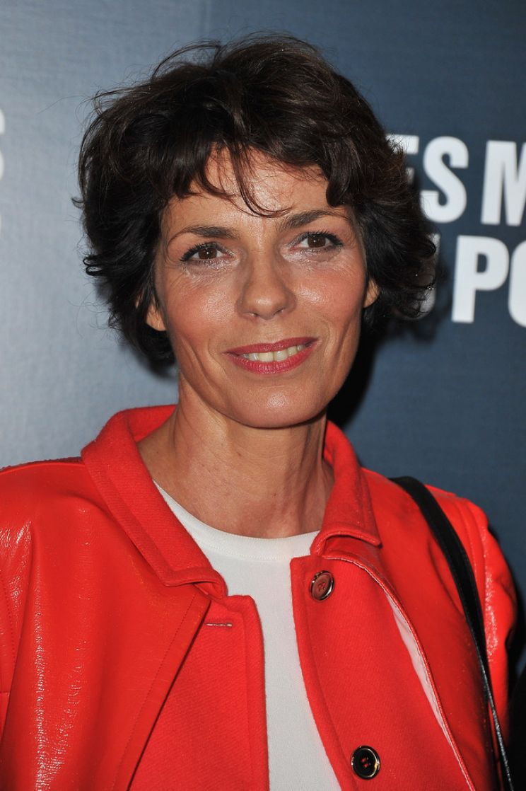 Elizabeth Bourgine