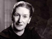 Elizabeth Bowen