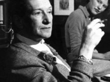 Elizabeth Bowen