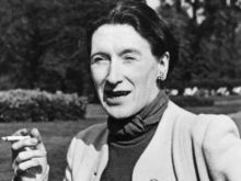 Elizabeth Bowen