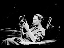 Elizabeth Bowen