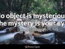 Elizabeth Bowen
