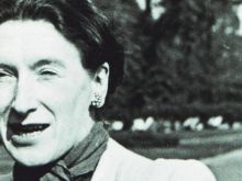 Elizabeth Bowen