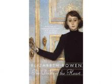 Elizabeth Bowen