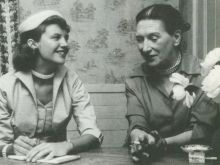 Elizabeth Bowen