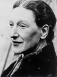 Elizabeth Bowen