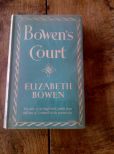 Elizabeth Bowen