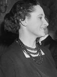 Elizabeth Bowen