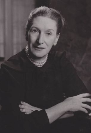 Elizabeth Bowen