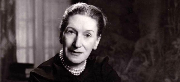 Elizabeth Bowen