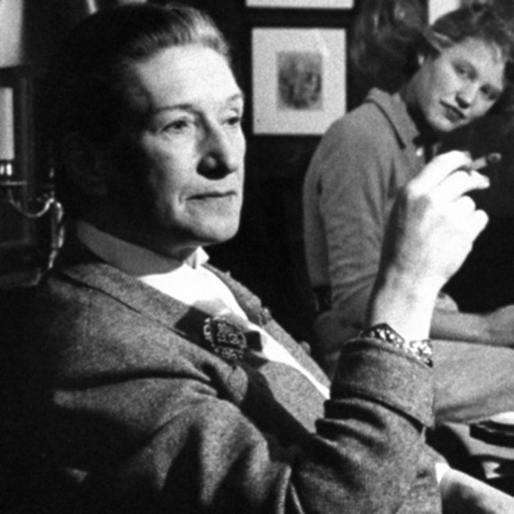 Elizabeth Bowen