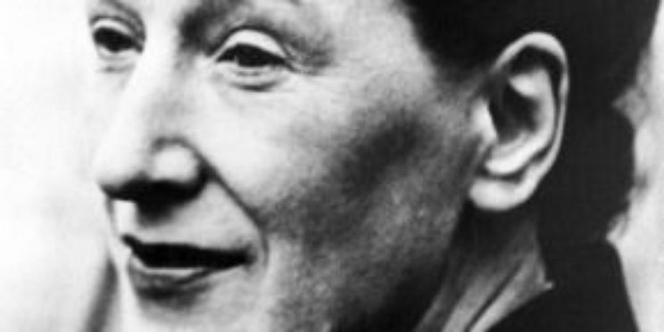 Elizabeth Bowen