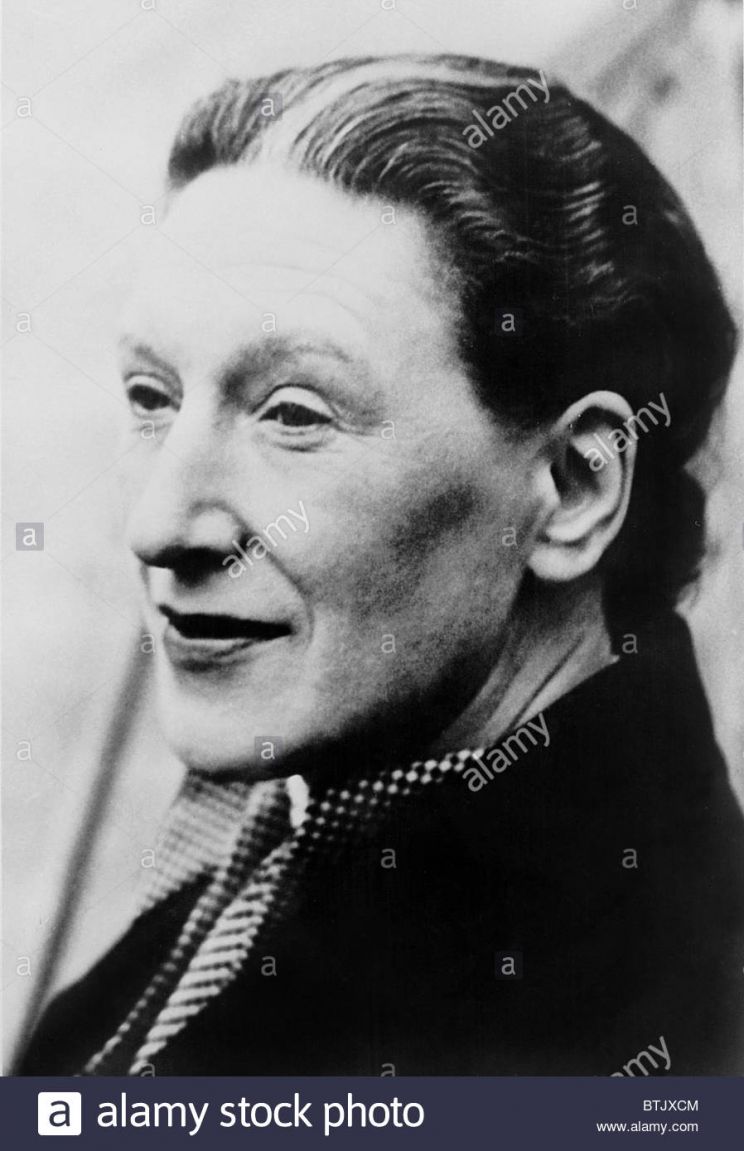 Elizabeth Bowen