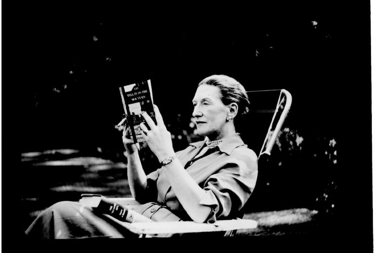 Elizabeth Bowen