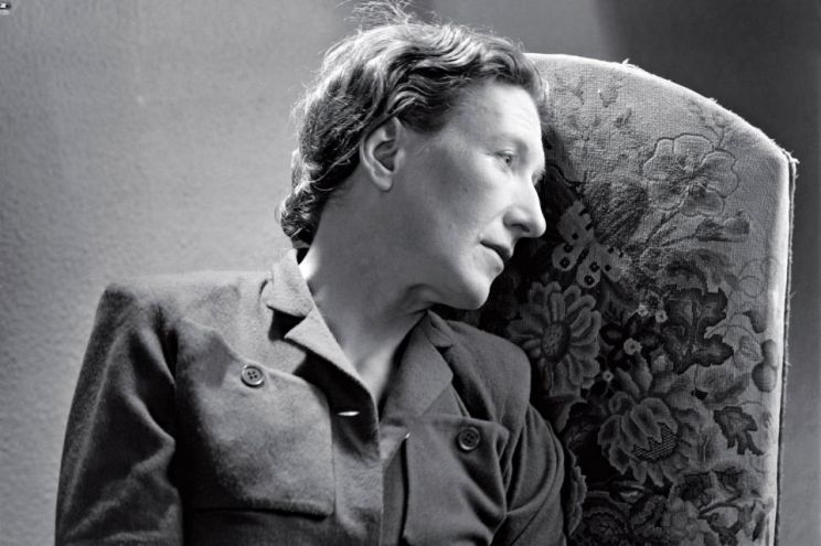 Elizabeth Bowen