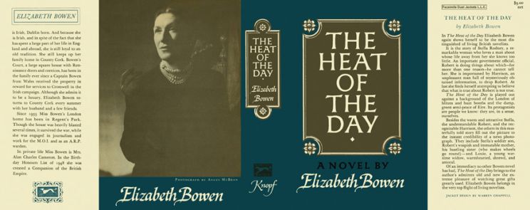 Elizabeth Bowen