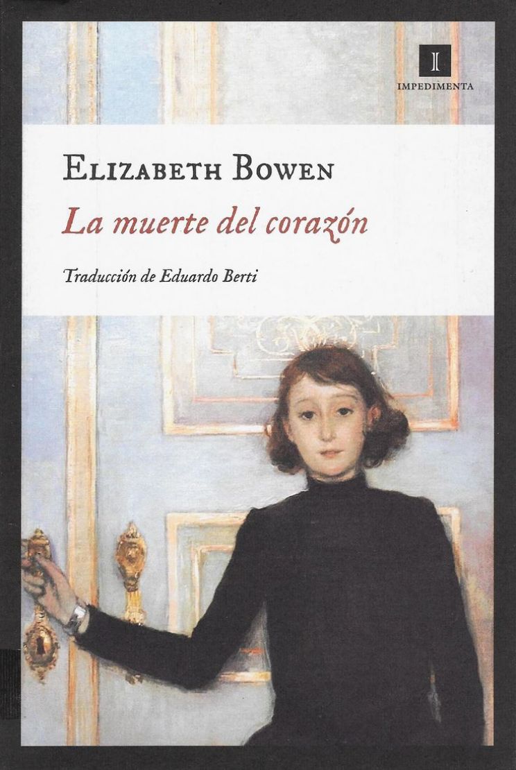 Elizabeth Bowen