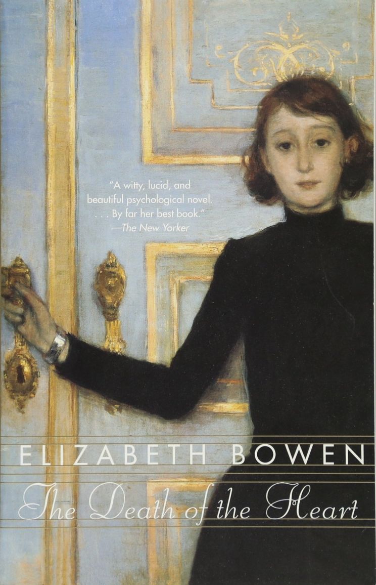 Elizabeth Bowen