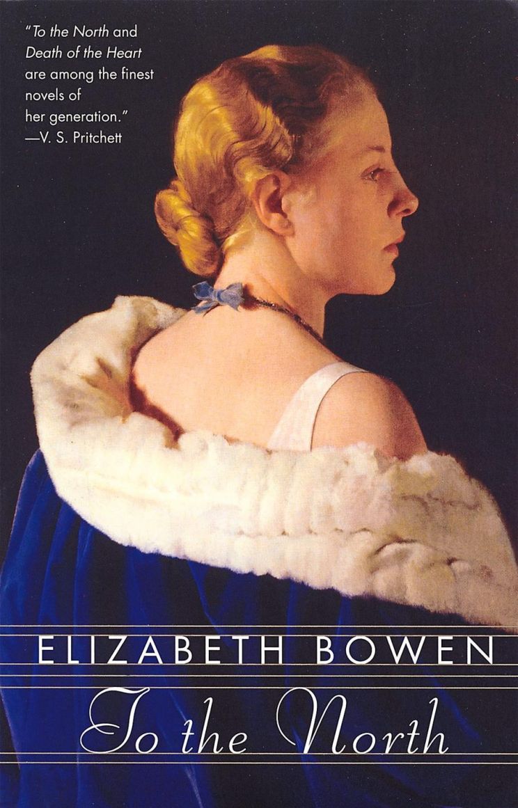 Elizabeth Bowen