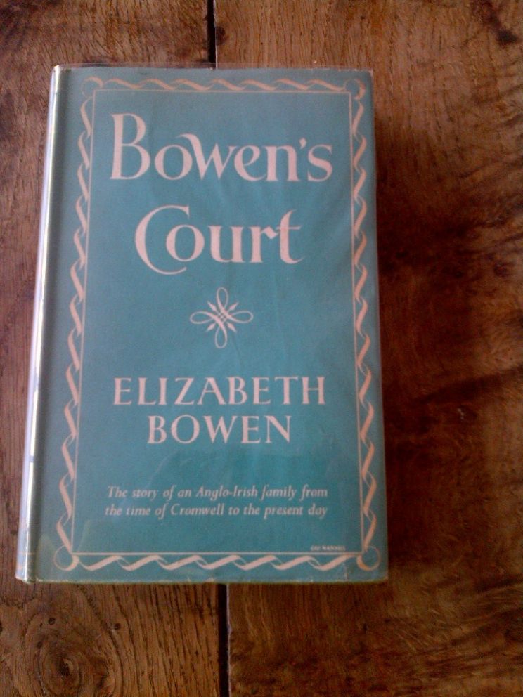 Elizabeth Bowen