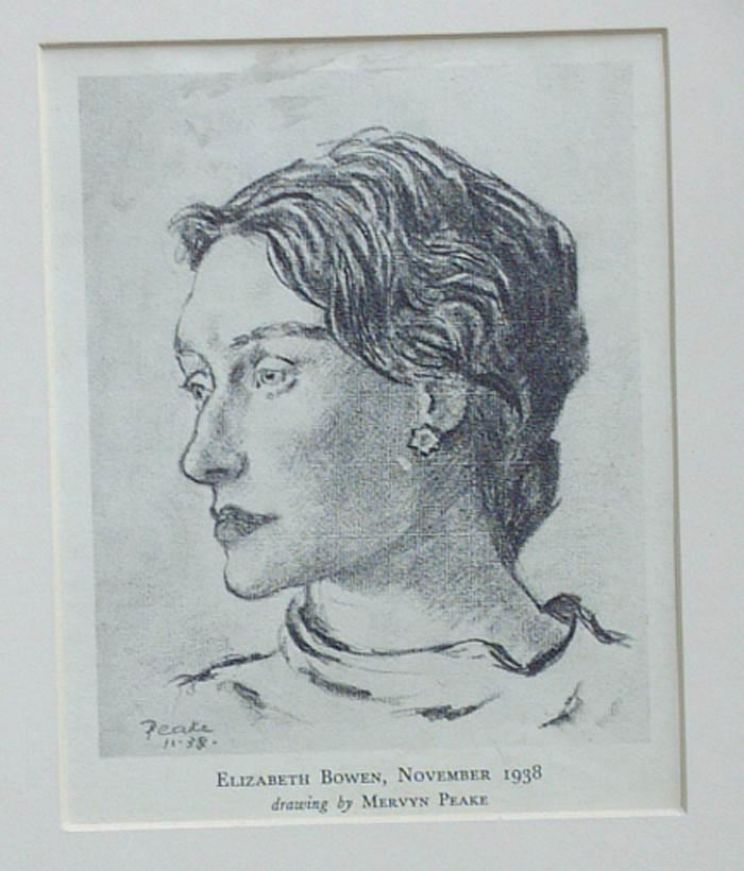 Elizabeth Bowen