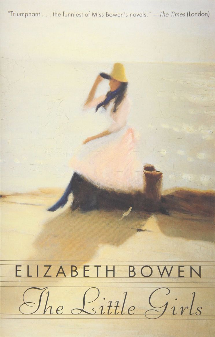 Elizabeth Bowen