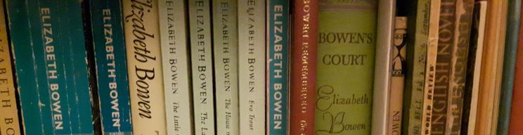 Elizabeth Bowen