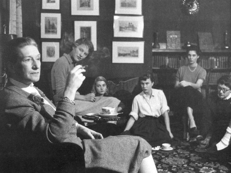 Elizabeth Bowen