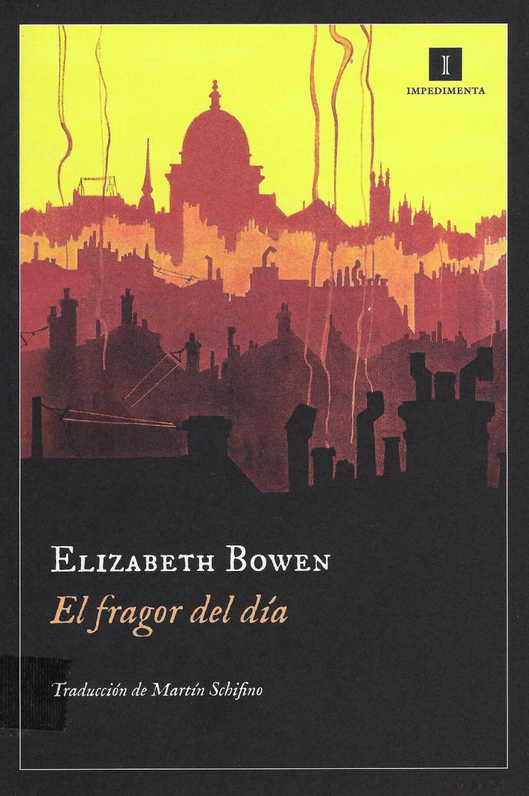 Elizabeth Bowen