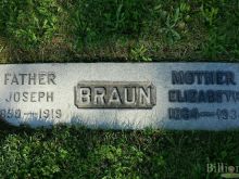 Elizabeth Braun