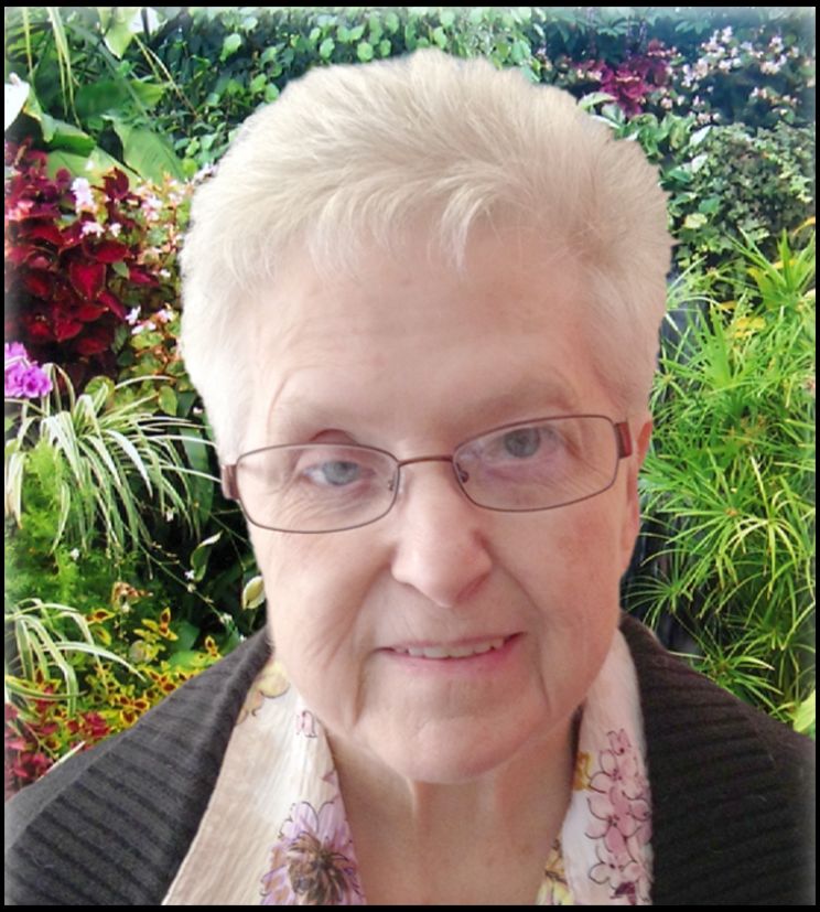 Elizabeth Braun