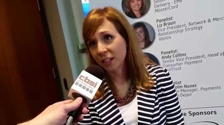 Elizabeth Braun