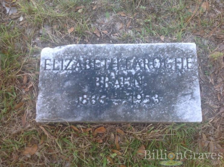 Elizabeth Braun