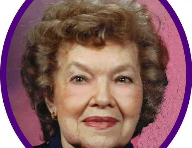 Elizabeth Braun
