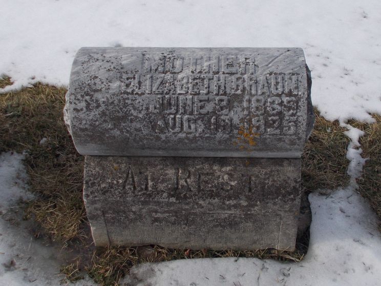 Elizabeth Braun