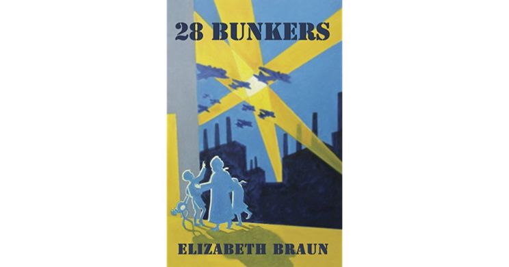 Elizabeth Braun